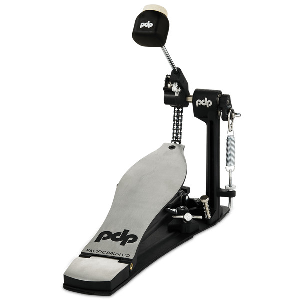 Stortrommepedal PDP PDSPCO Concept, Single, Chain Drive