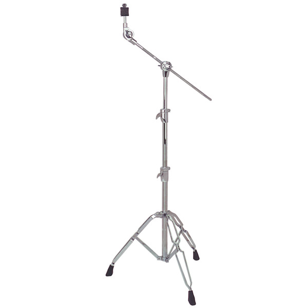 Cymbalstativ BSX CBS-800L, 800 Series, Galge Stativ, 50cm