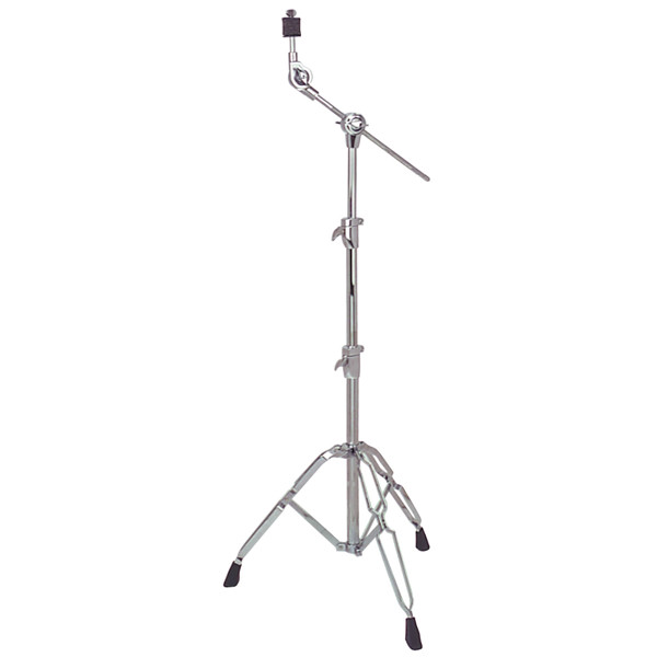 Cymbalstativ BSX CBS-800S, 800 Series, Galge Stativ, 30cm