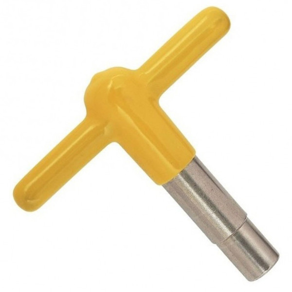 Stemmenøkkel PDP PDAXRKDRKY, Tuning Key