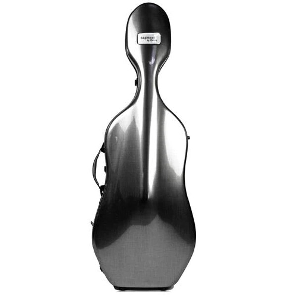 Etui Cello 4/4 BAM Hightech Compact, Tweed Look