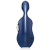 Etui Cello 4/4 BAM Hightech Slim, Navy Blue