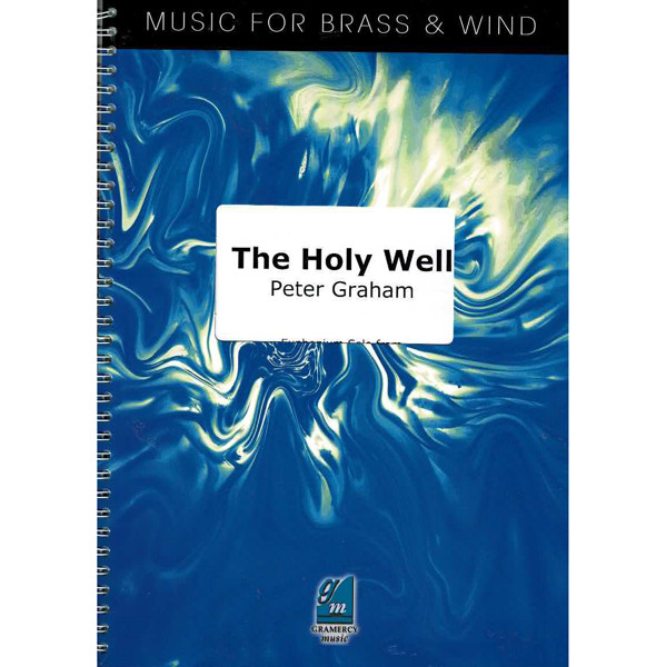 The Holy Well, Peter Graham, Euphonium & Brass Band