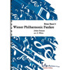 Wiener Philharmoniker Fanfare, Johann Strauss arr D. White. Brass Band