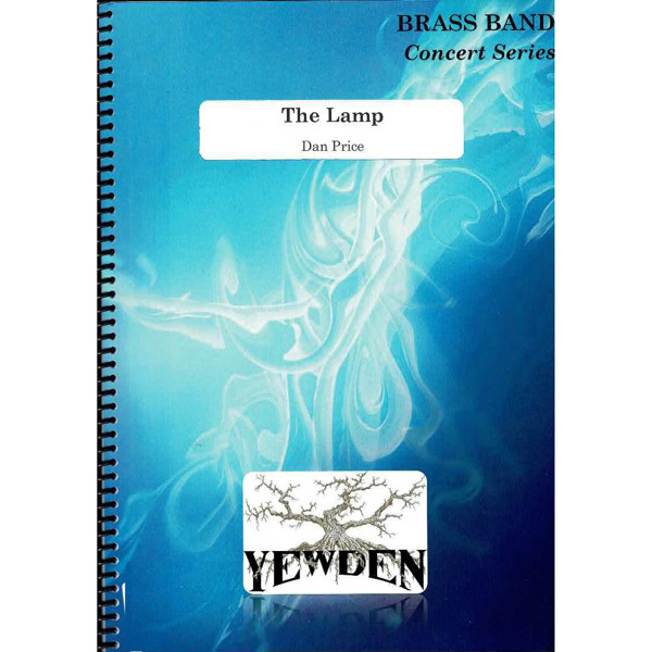 The Lamp, Dan Price. Brass Band