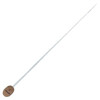 Taktstokk Pick Boy Model E, Glassfiber, Korkhåndtak, 38 cm