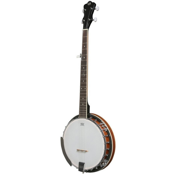 Banjo VGS Select 5-strengs m/Etui