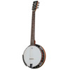 Banjo VGS Select 6-strengs m/Etui