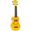 Ukulele Mahalo Sopran U-Smile m/Trekk Gul