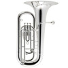 Tuba Eb Besson Prodige 177-2-0 Silver 3v