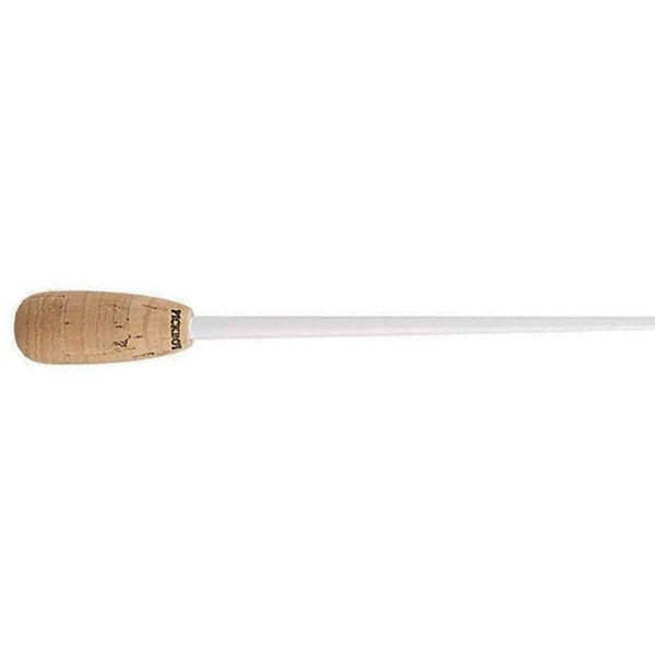 Taktstokk Pick Boy Model FT-120, Glassfiber, Korkhåndtak, 24 cm