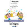 At the Zoo - Music for Beginners BB Grade 1 - Hilde Høyvik Dahl