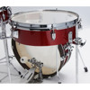 Slagverk Tama Club-JAM Pancake Kit LJK48P-BRM, 18, Burnt Red Mist