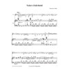 Violin's Child-Mobil, Thomas Doss arr. Violin and Piano, Book