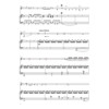 Violin's Child-Mobil, Thomas Doss arr. Violin and Piano, Book