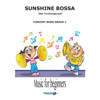 Sunshine Bossa CB1, Idar Torskangerpoll. Janitsjar