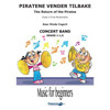 Piratene venter tilbake! Roar Minde Fagerli, Concert Band CB 1,5