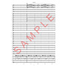 Grieffenfeldt, Reinlender, Trad. arr John Philip Hannevik. Concert Band