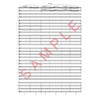 Grieffenfeldt, Reinlender, Trad. arr John Philip Hannevik. Concert Band