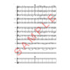 Glade Jul, Franz Xaver Gruber arr Ingebjørg Vilhelmsen, Concert Band