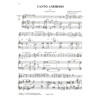 Canto Amoroso, from Op.36 No. 1, Carl Gustav Sparre Olsen. Trompet og Piano