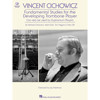 Cichowicz Fundamental Studies for the Developing Trombone or Euphonium Player. Book and Online-Media