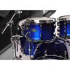 Slagverk Pearl Masters Maple Shellpack MM6C924XSP-S/C858, 22, Kobalt Blue Fade Metallic