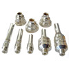 Munnstykke Trompet Warburton Backbore TP11 Standard (kun backbore)