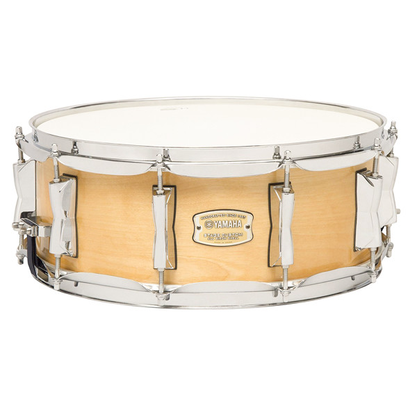 Skarptromme Yamaha Stage Custom SBS1455NW, 14x5,5, Natural Birch