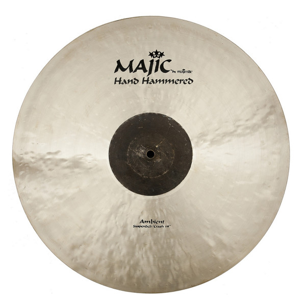 Cymbal Majic Ambient Suspended Crash 16