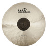 Cymbal Majic Ambient Suspended Crash 24
