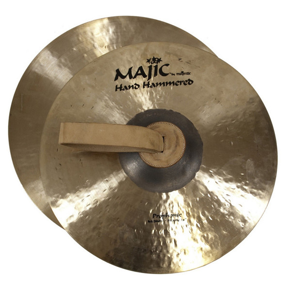 Konsertcymbal Majic Prophonic, Medium Heavy 19, Pair