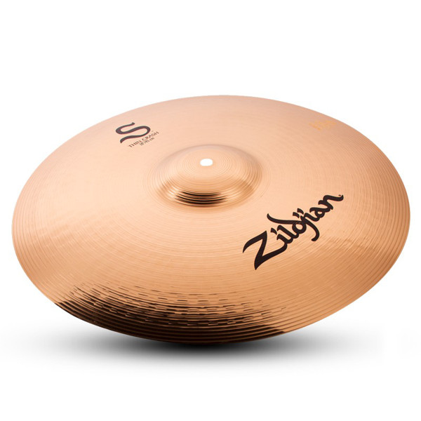 Cymbal Zildjian S Series Crash, Thin 18