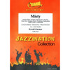 Misty, Erroll Garner arr. Jirka Kadlec/Bertrand Moren. Trumpet and Concert Band