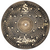 Hi-Hat Zildjian S Dark Series, Heavy 14