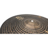 Hi-Hat Zildjian S Dark Series, Heavy 14