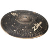 Cymbal Zildjian S Dark Series Crash, Thin 16