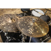 Cymbal Zildjian S Dark Series Crash, Thin 16