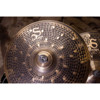 Cymbal Zildjian S Dark Series Crash, Thin 16