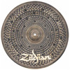 Cymbal Zildjian S Dark Series Crash, Thin 18