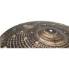 Cymbal Zildjian S Dark Series Crash, Thin 18