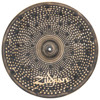 Cymbal Zildjian S Dark Series Ride, Medium 20