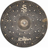 Cymbal Zildjian S Dark Series Ride, Medium 20