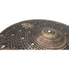 Cymbal Zildjian S Dark Series Ride, Medium 20