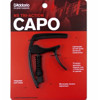 Capo Gitar D'Addario PW-CP-09 Tri-Action. Elektrisk og Akustisk Gitar