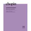 Album per Pianoforte, Frederic Chopin