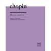 Album per Pianoforte, Frederic Chopin
