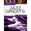 Really Easy Piano Jazz Greats