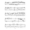 Sonata for Piano E-flat major Hob. XVI:49 - Genzinger, Joseph Haydn *Kampanje Jubileumspris