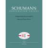 Selected Piano Pieces, Robert Schumann *Kampanje Jubileumspris